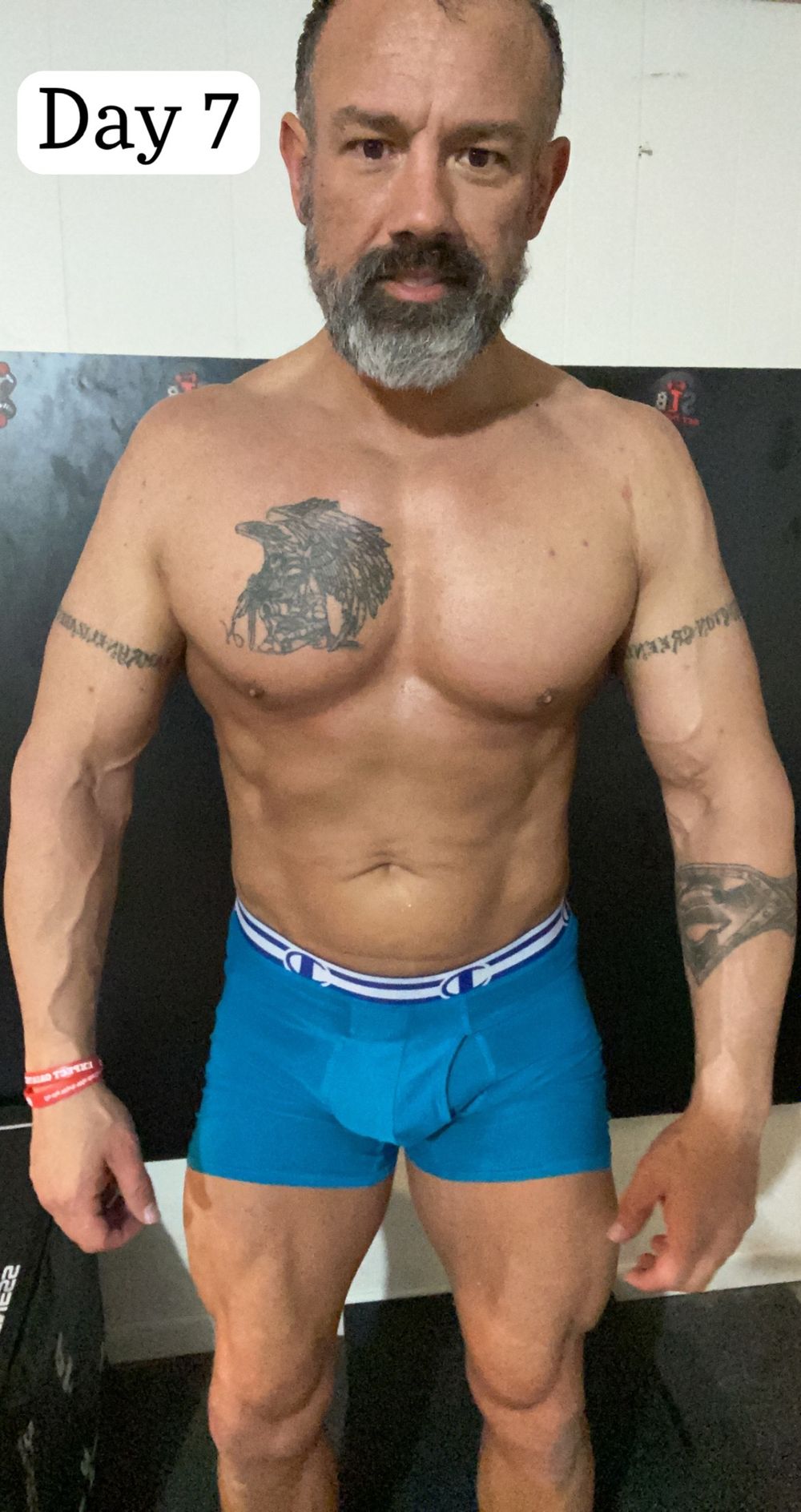 bodybybigearle OnlyFans profile picture
