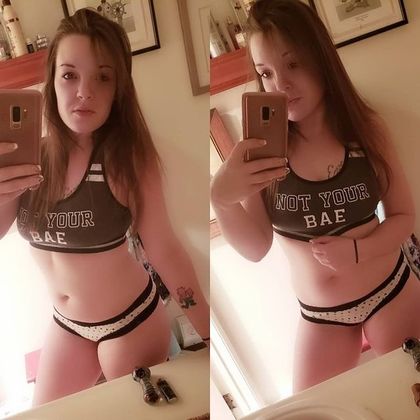 clownqueen17 OnlyFans picture