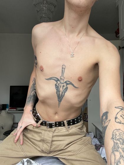 popuplikemike OnlyFans picture