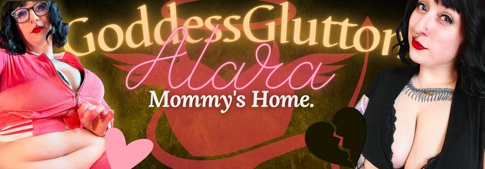 mommyglutton OnlyFans profile picture