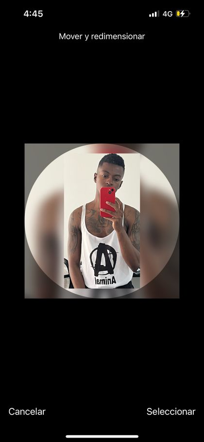 alexeramc OnlyFans picture