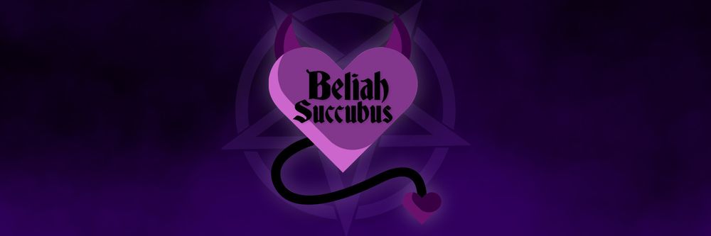 beliahsucubo OnlyFans profile picture