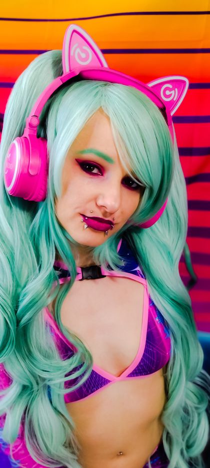 princessivykitten OnlyFans picture