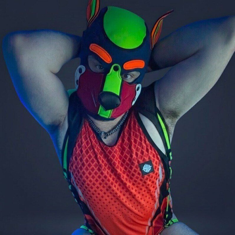goodboydarko OnlyFans profile picture