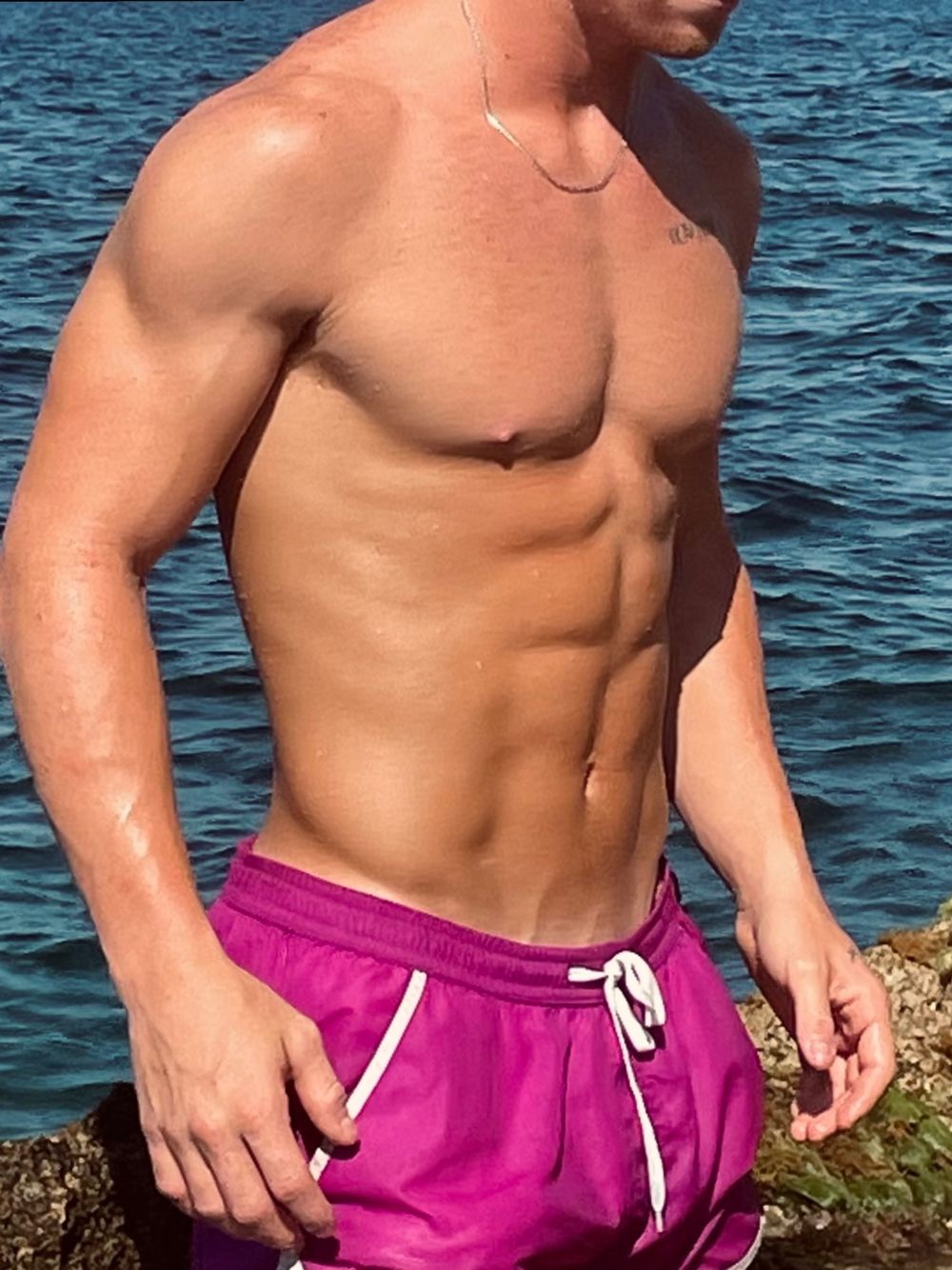 sexyboyfs OnlyFans profile picture