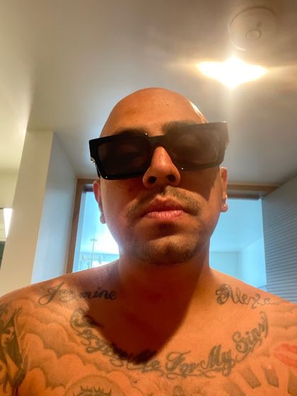 estvan OnlyFans picture