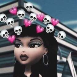 thegothbrat OnlyFans picture