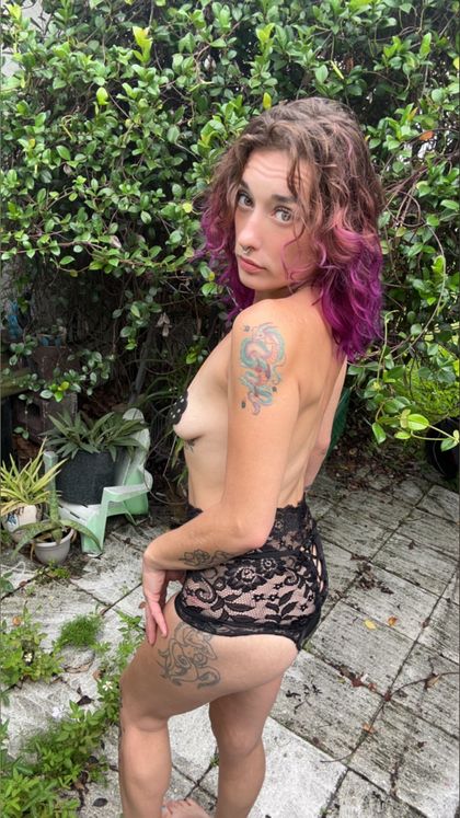 kaycuumonster OnlyFans picture