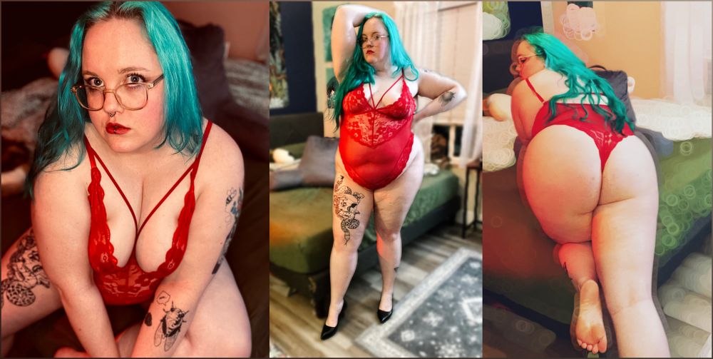 softswitchygremlingf OnlyFans profile picture