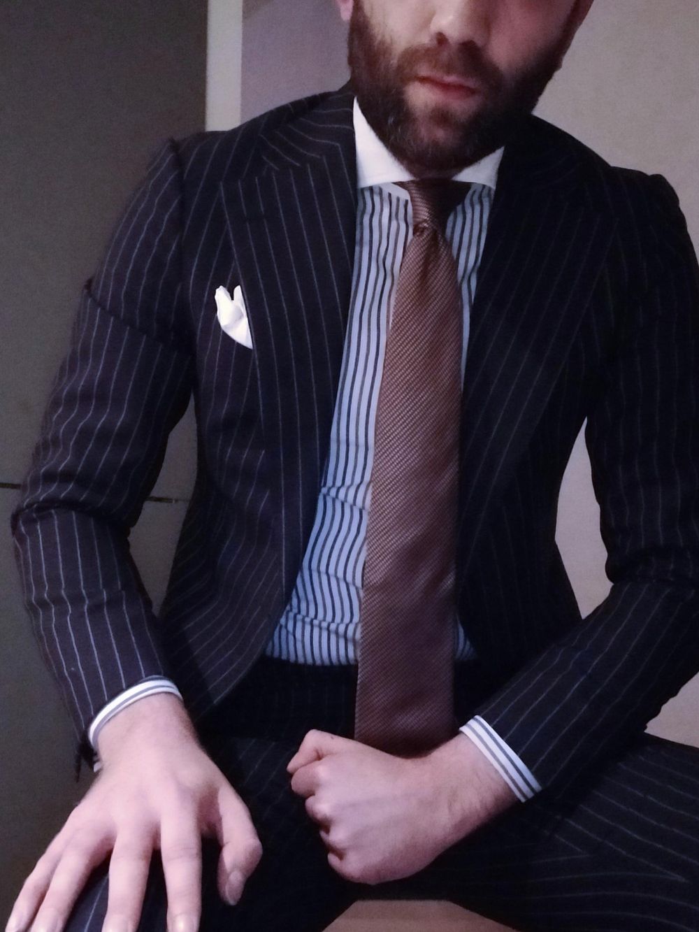 suitedsirdutch OnlyFans profile picture