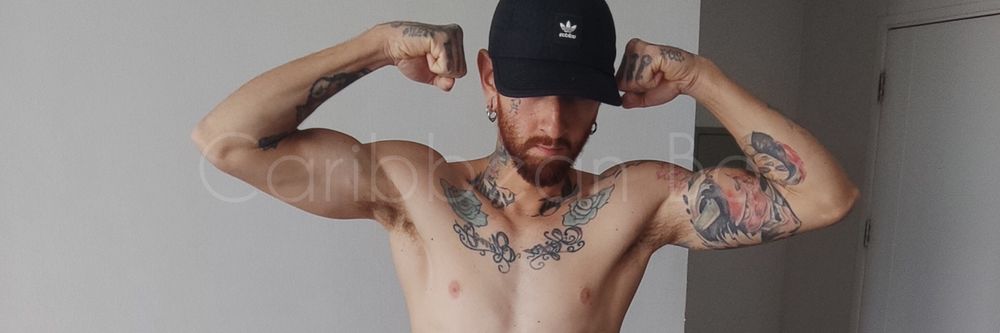 caribbean_209 OnlyFans profile picture