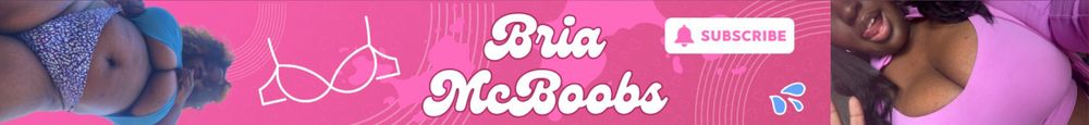 briamcboobs OnlyFans profile picture