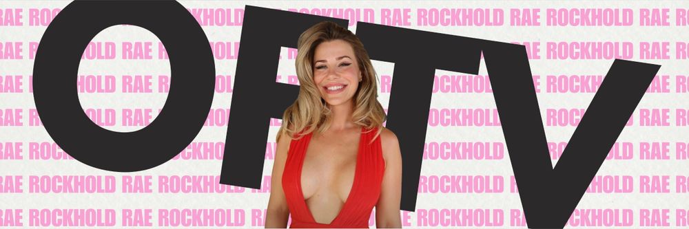 raerockholdoftv OnlyFans profile picture