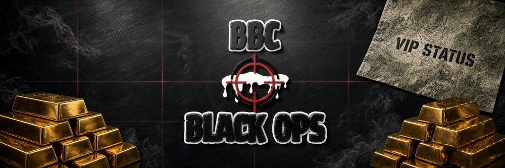 bbcblackopsvip OnlyFans profile picture