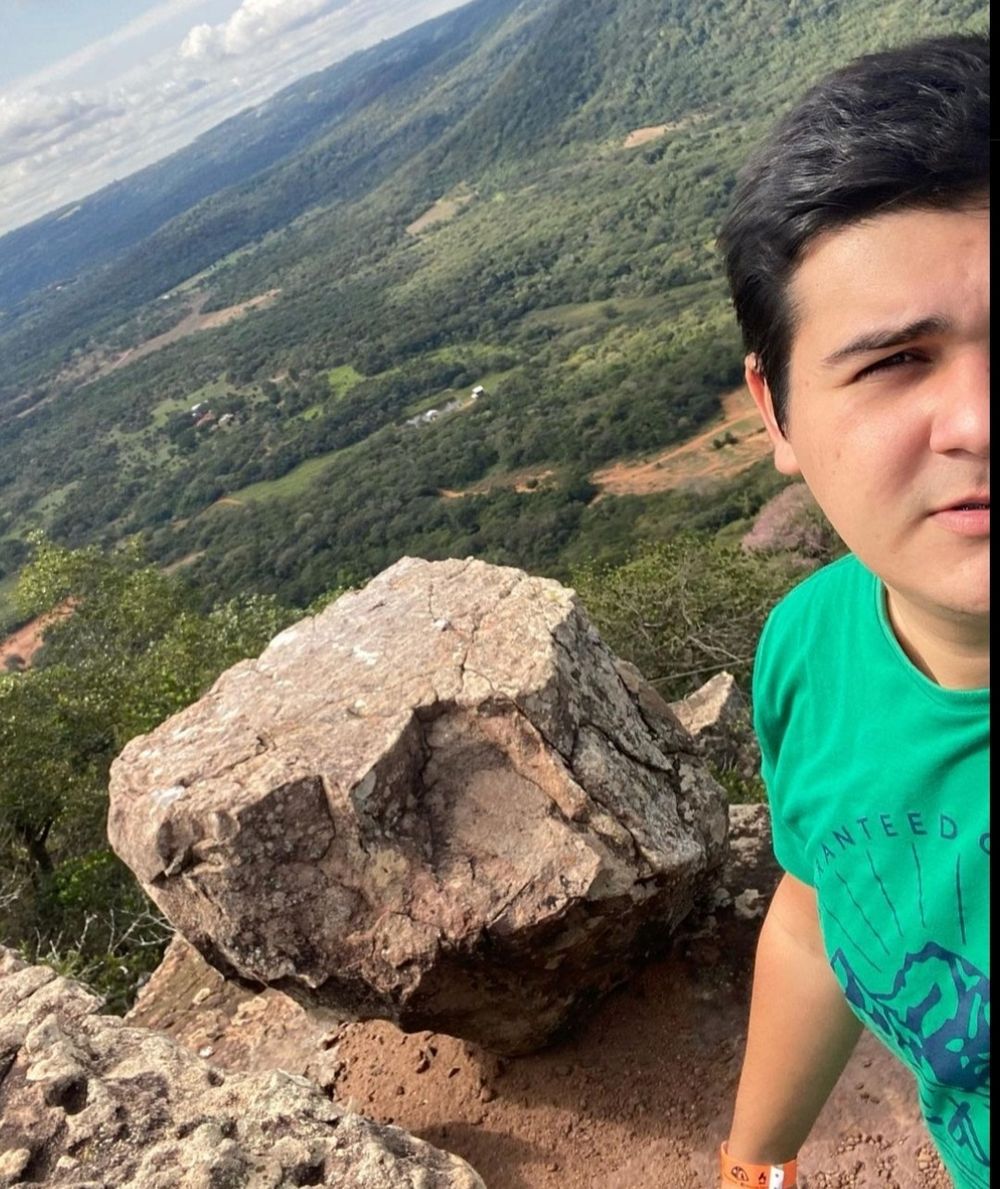 javierromero.jr OnlyFans profile picture