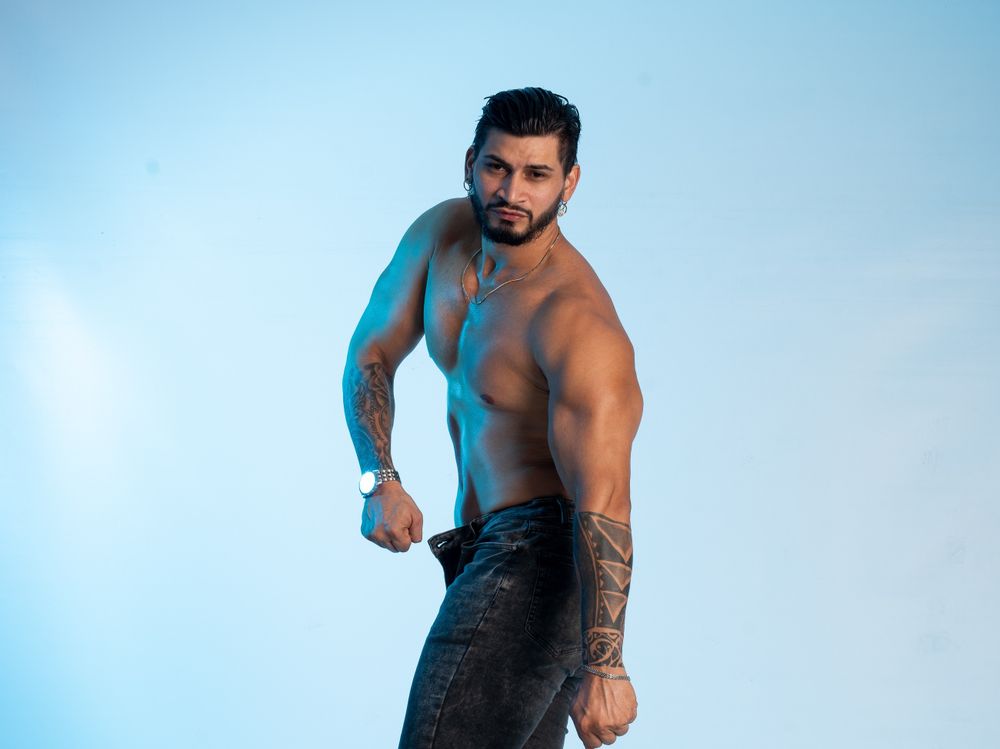 arnold_haeht OnlyFans profile picture