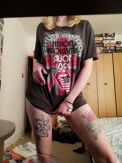 biiingbong OnlyFans picture