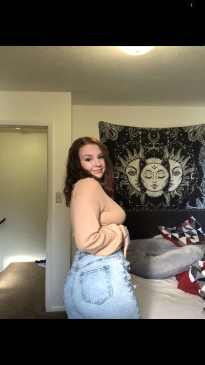 rosieposey1213 OnlyFans picture