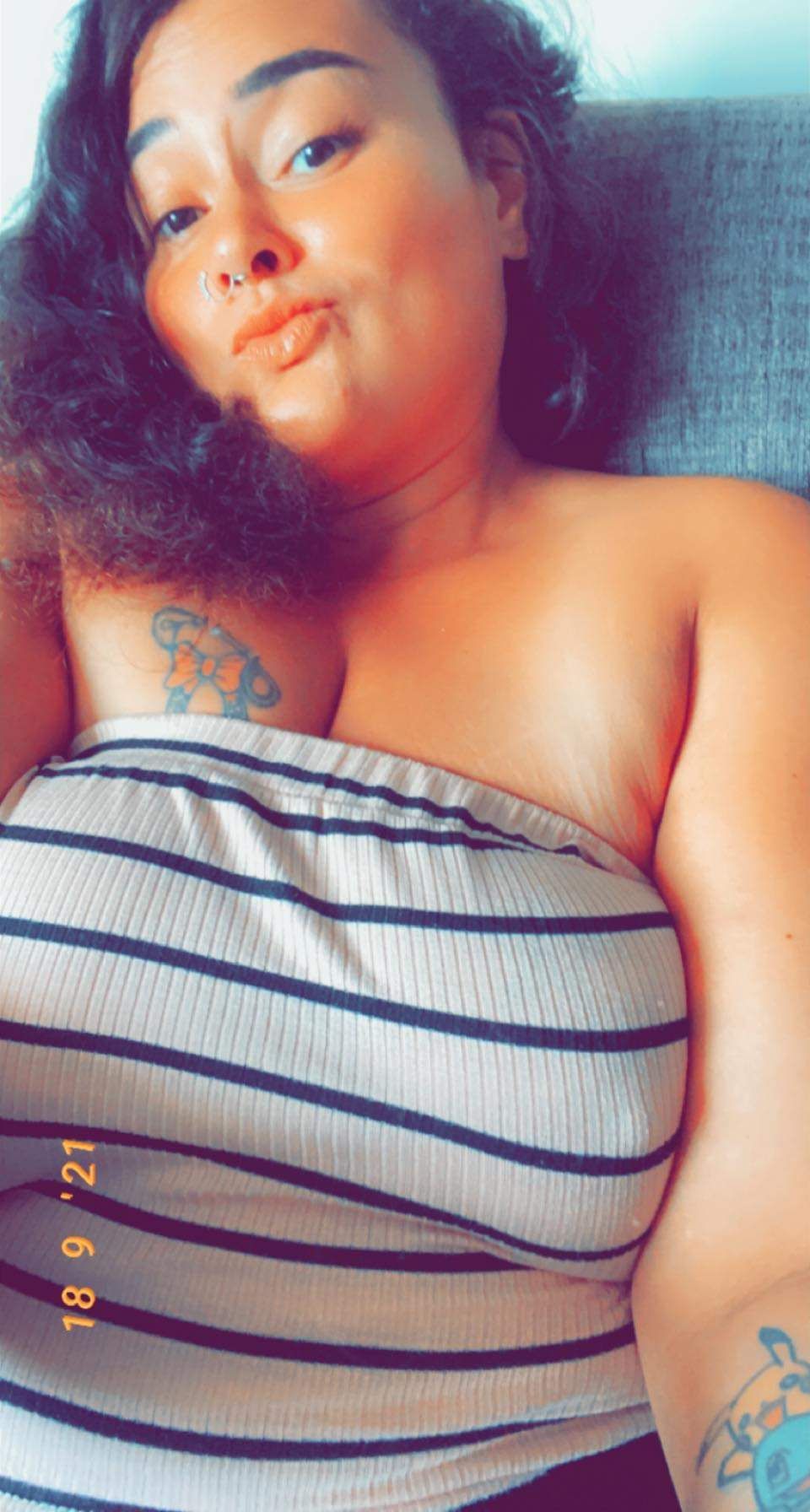 tatianaparker666 OnlyFans profile picture