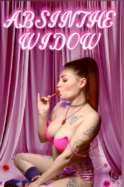 absinthewidow OnlyFans picture