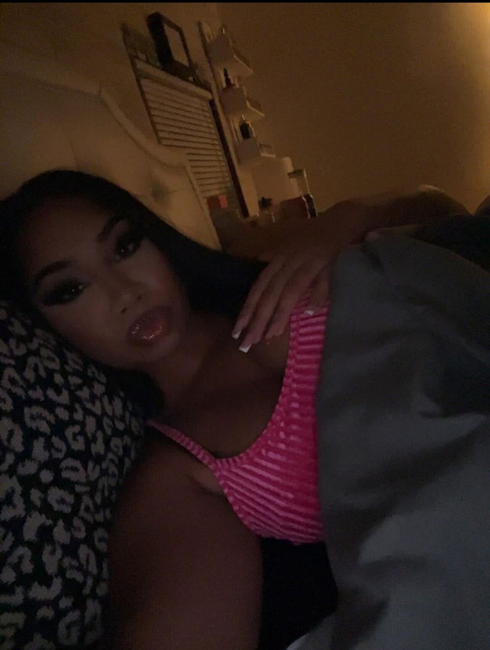 kiahjean OnlyFans profile picture