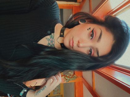 lilmamalexx OnlyFans picture
