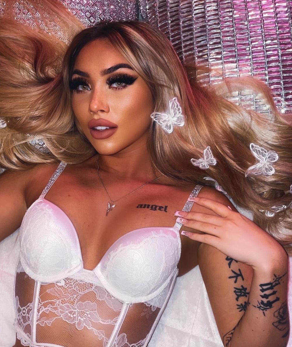 heavenbrat OnlyFans profile picture