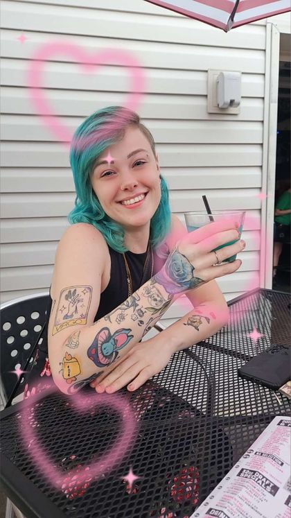 bluepixie95 OnlyFans picture