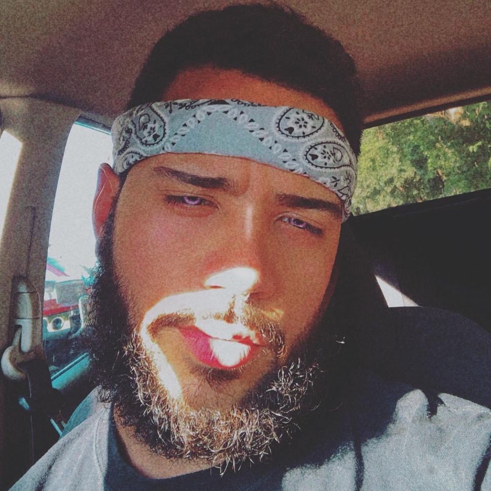 pretttboypiff OnlyFans profile picture