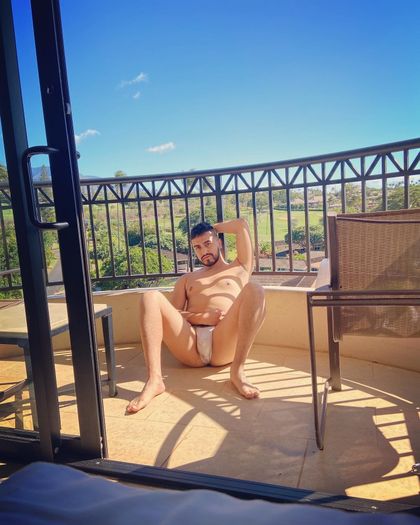ariezzzrm OnlyFans picture