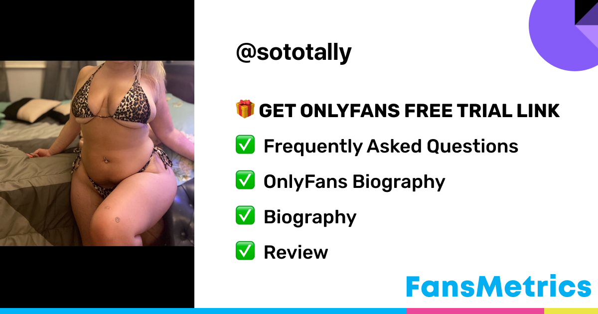 Alina - Sototally OnlyFans Leaked