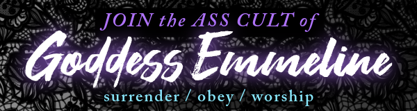 goddessemmeline OnlyFans profile picture