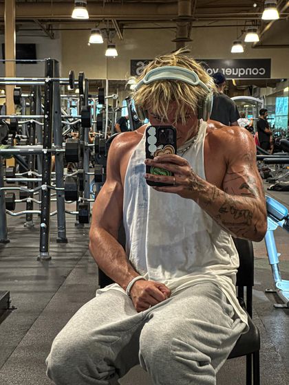 benhuffmanvip OnlyFans picture