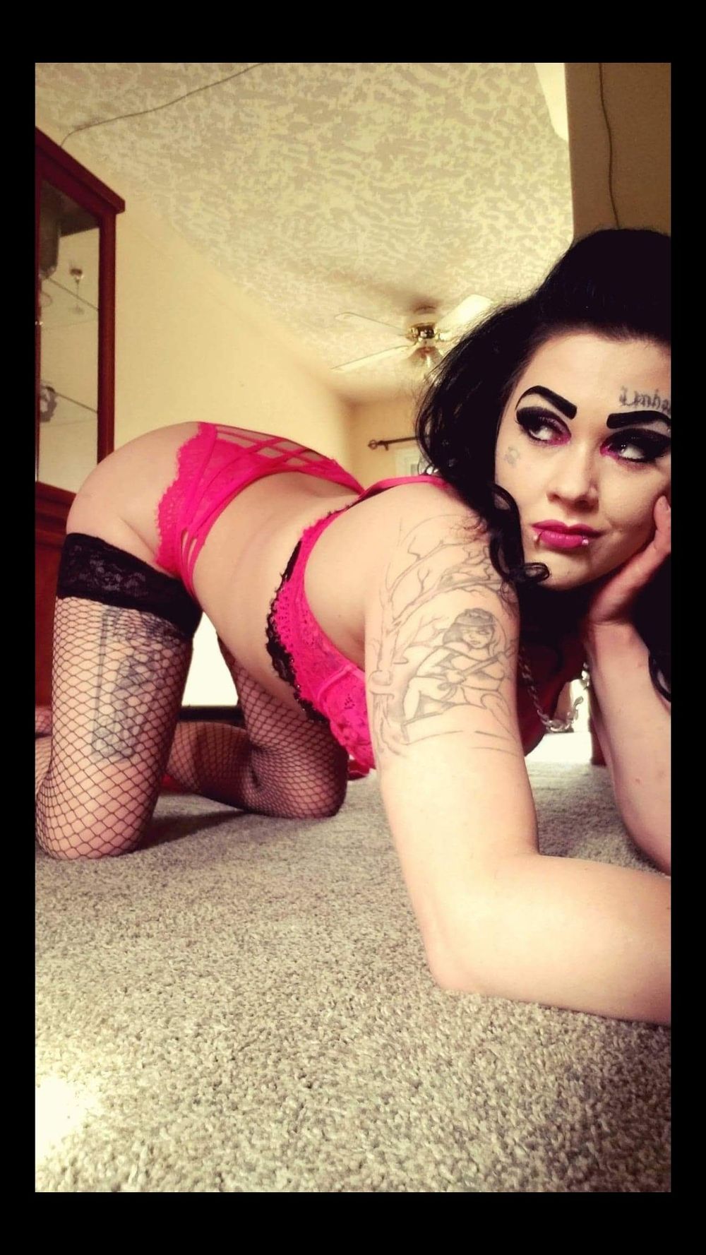 robinxxxgraves OnlyFans profile picture
