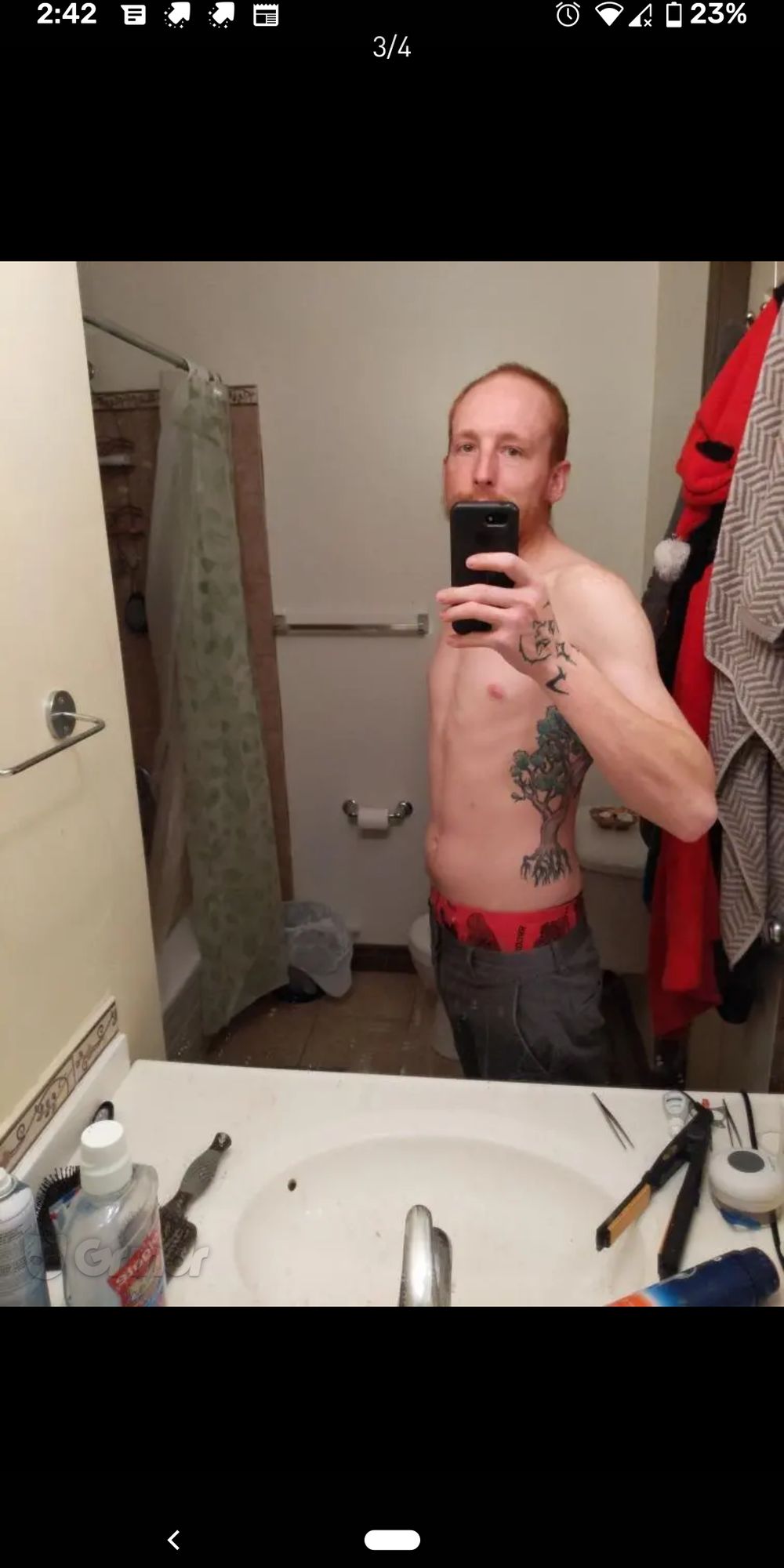 gingyging OnlyFans profile picture
