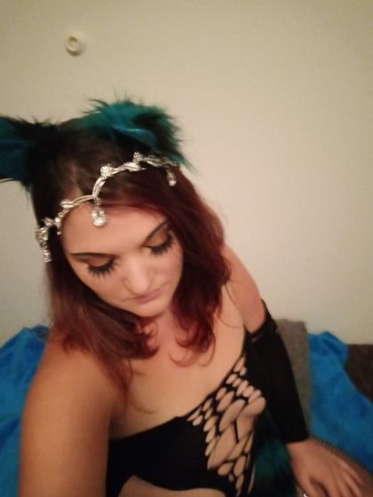 sexylittlelion93 OnlyFans picture