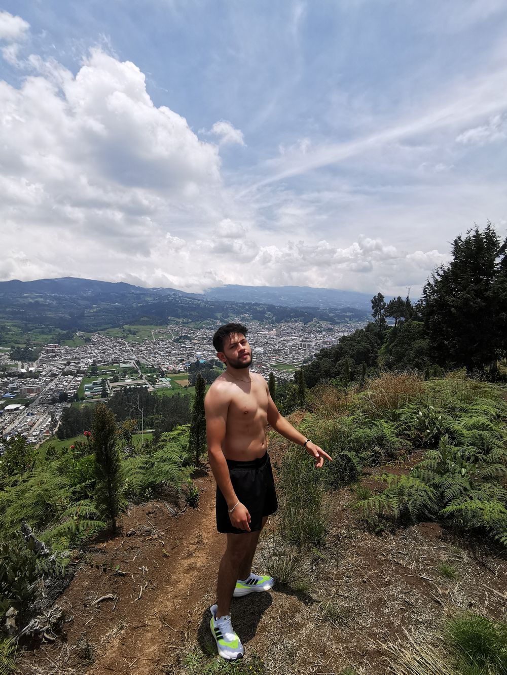 jeisonandrws OnlyFans profile picture