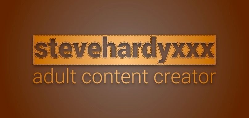 stevehardyxxx OnlyFans profile picture