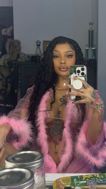 Aaliyah Carmen