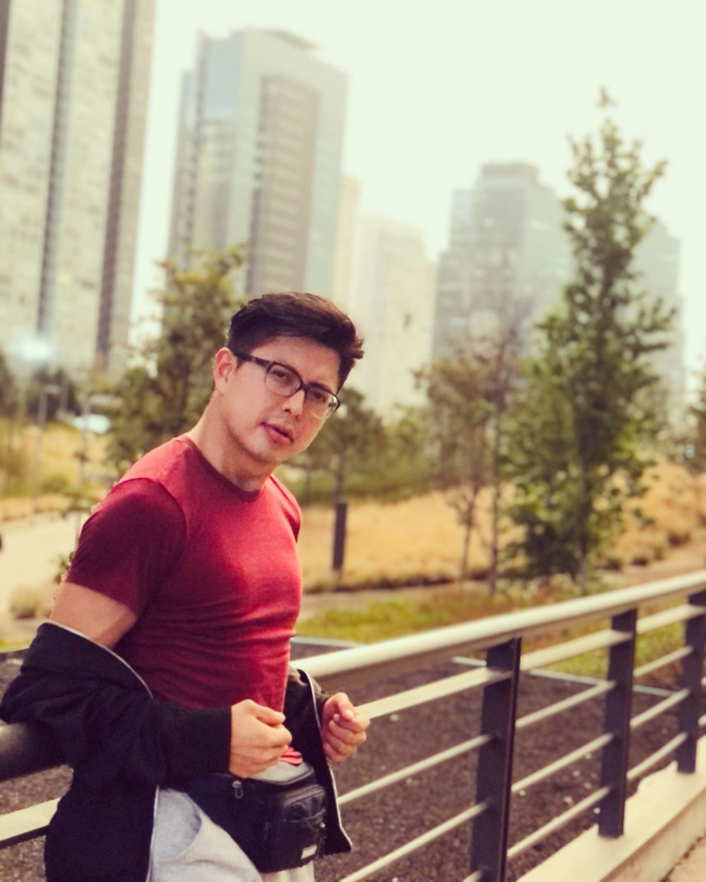 brianzaid OnlyFans profile picture