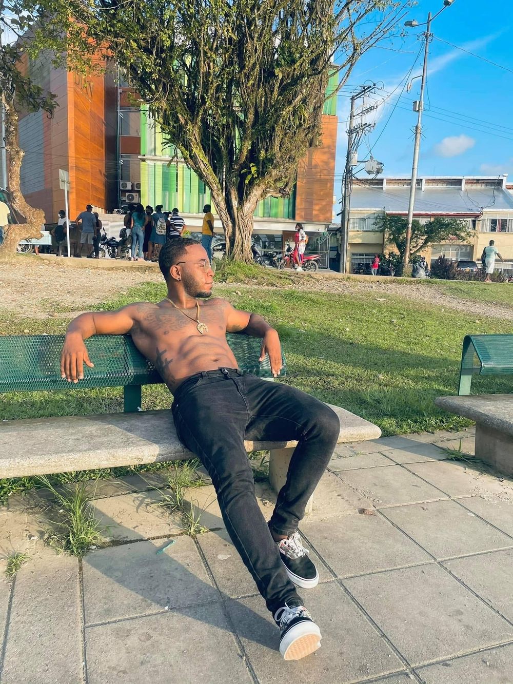 javilionking05 OnlyFans profile picture