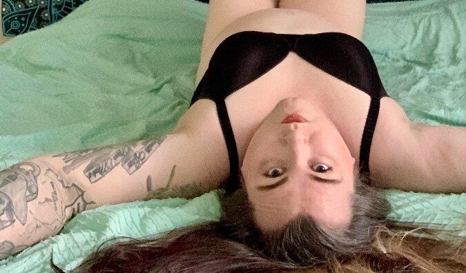 valkyrievixenx OnlyFans profile picture