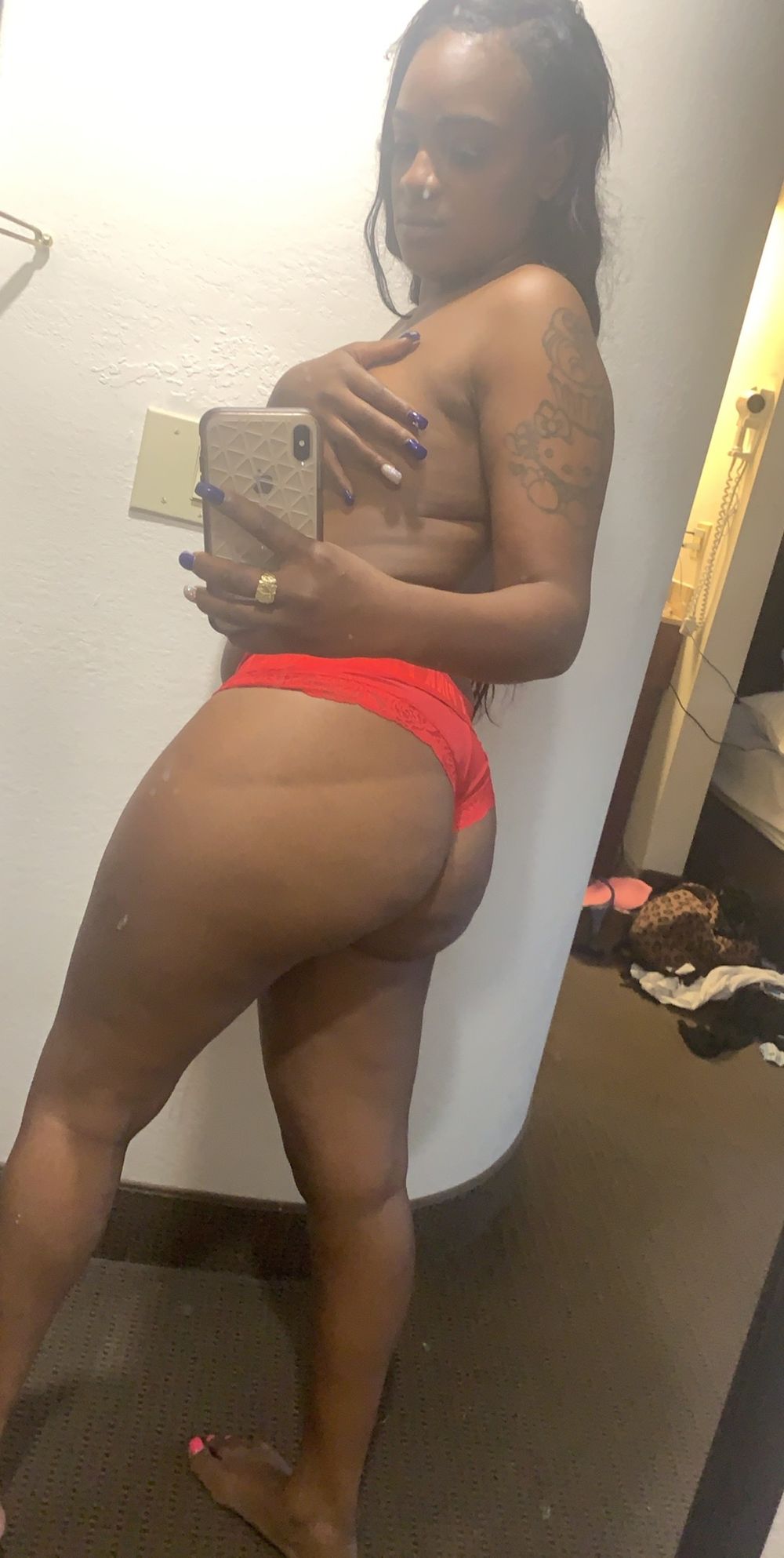 freky_tye OnlyFans profile picture