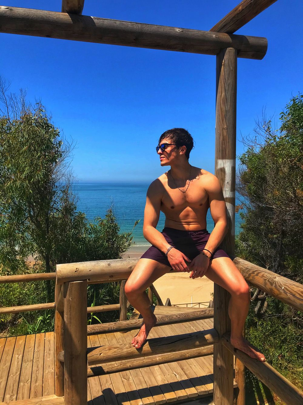 pablobambam OnlyFans profile picture