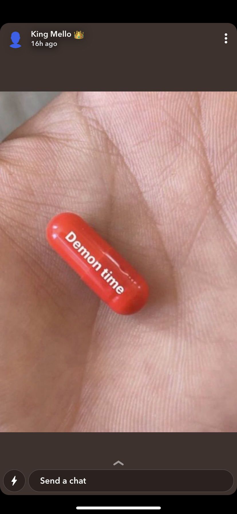 hungversekvng OnlyFans profile picture