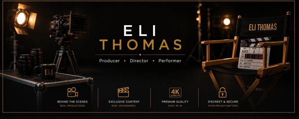 elithomasvip OnlyFans profile picture