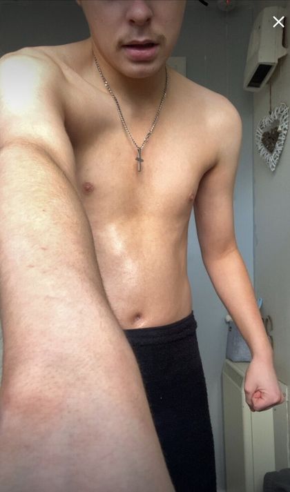cjarm18 OnlyFans picture