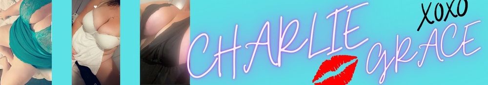 charliegraceofficial OnlyFans profile picture
