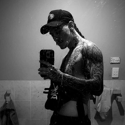 themaynhimself OnlyFans picture