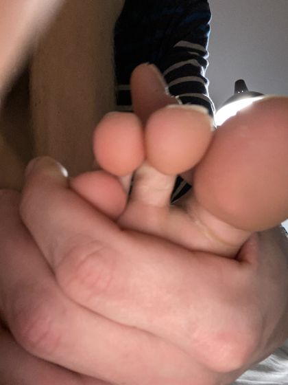 footgod007 OnlyFans picture